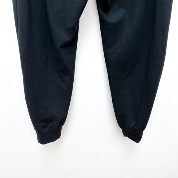 Derek Lam 10 Crosby Black Jogger Pants - Picture 12 of 14